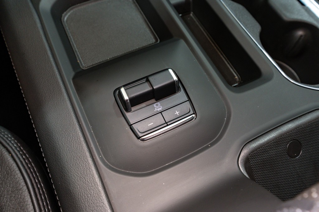 2024 GMC Sierra 2500 Image 30