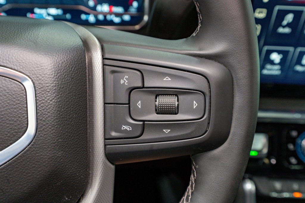 2024 GMC Sierra 2500 Image 32