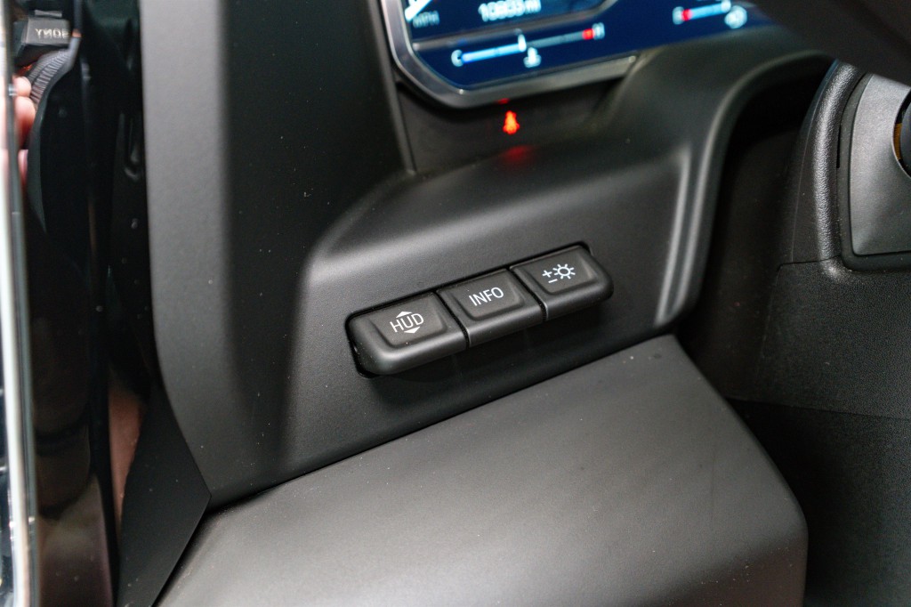 2024 GMC Sierra 2500 Image 36