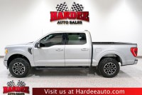 Image for 2023 Ford F-150 XLT ID: 6710226