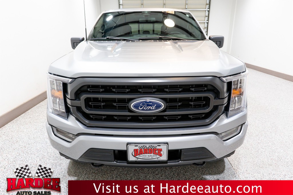2023 Ford F-150 Image 7
