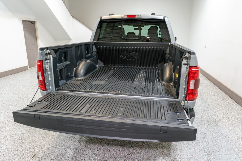 2023 Ford F-150 Image 11