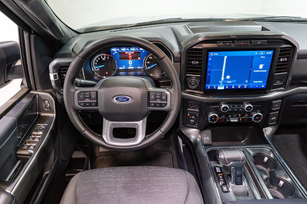 2023 Ford F-150 Image 13