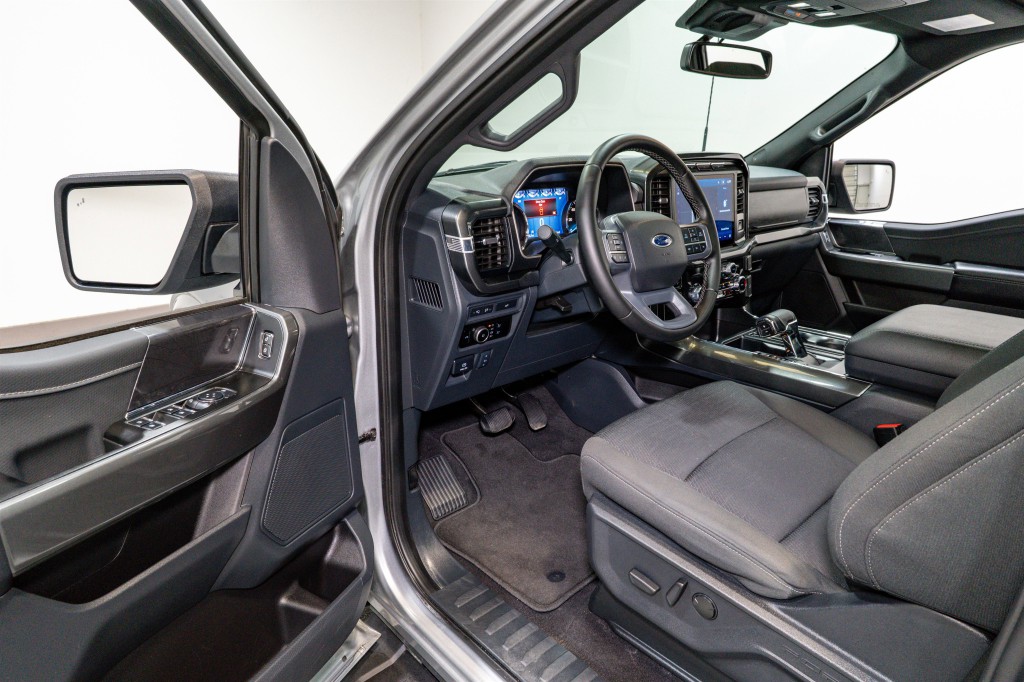 2023 Ford F-150 Image 14