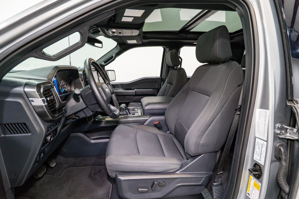 2023 Ford F-150 Image 17