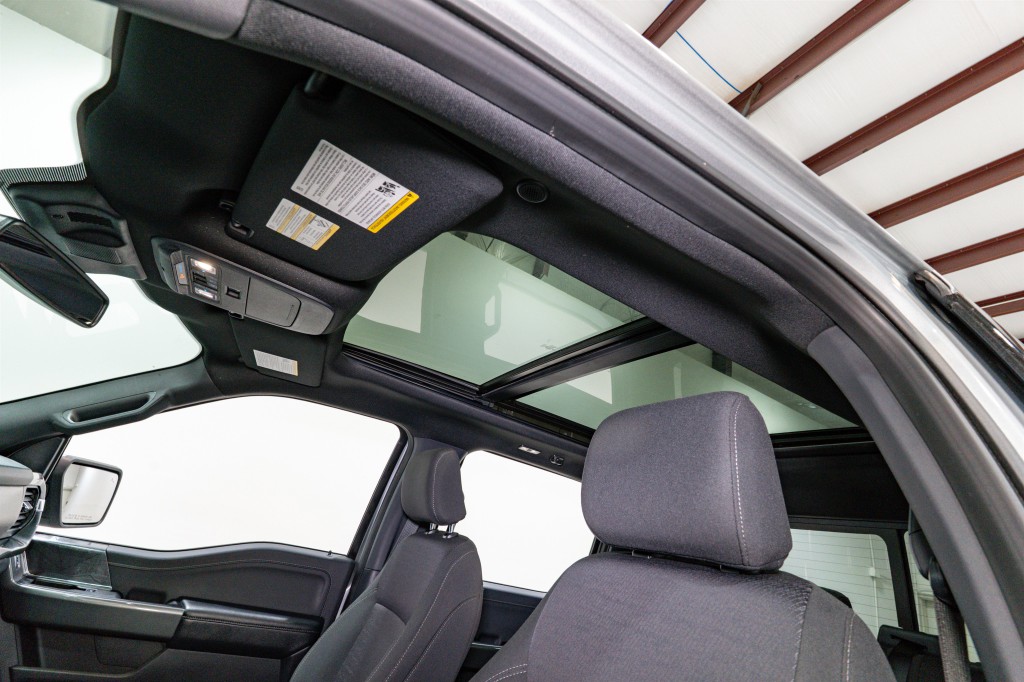2023 Ford F-150 Image 18