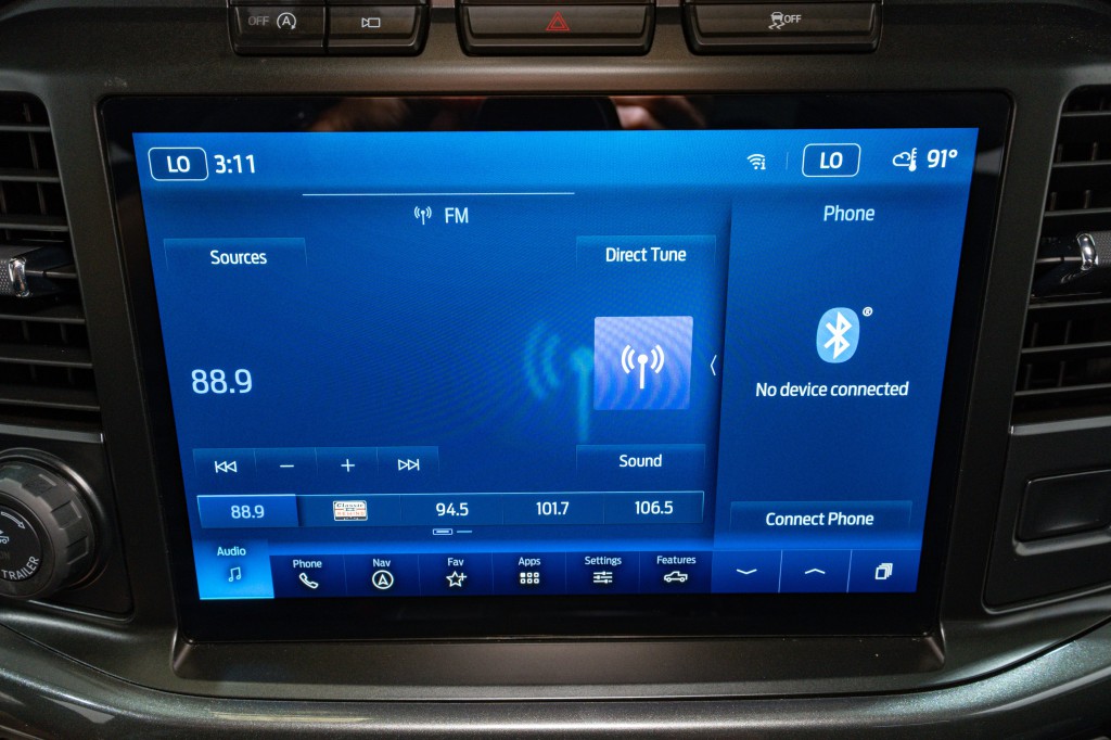 2023 Ford F-150 Image 20