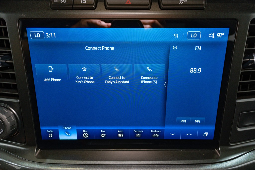 2023 Ford F-150 Image 21