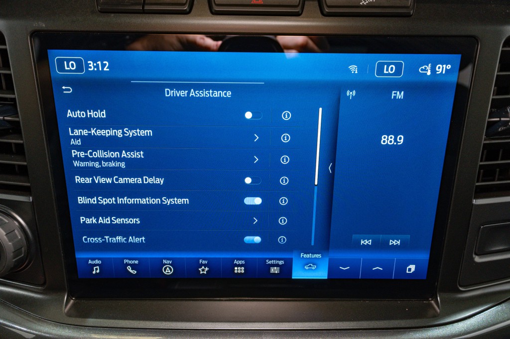 2023 Ford F-150 Image 22
