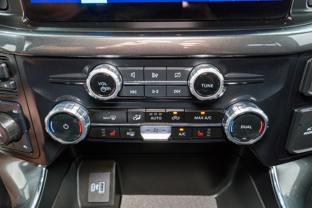 2023 Ford F-150 Image 24