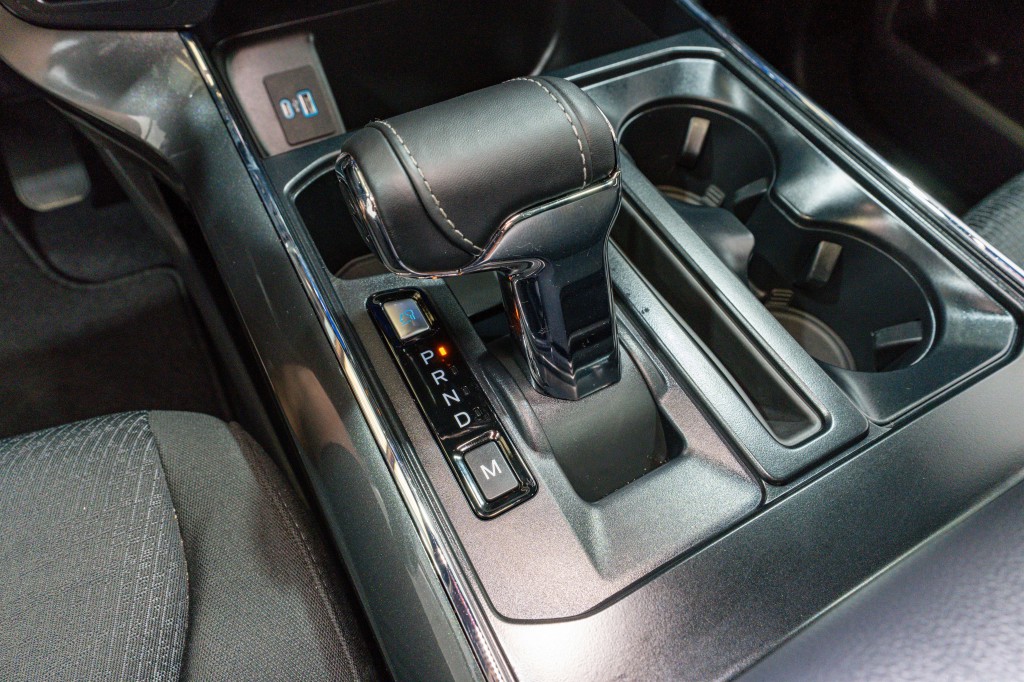 2023 Ford F-150 Image 28