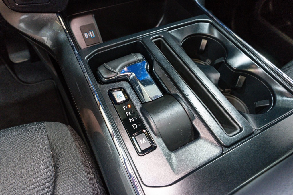 2023 Ford F-150 Image 29