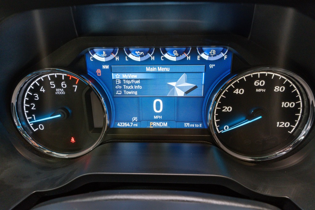 2023 Ford F-150 Image 30