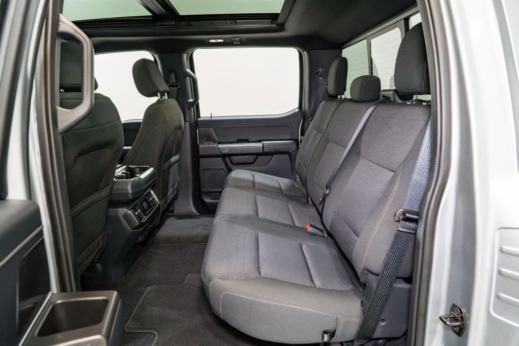 2023 Ford F-150 Image 37