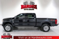 Image for 2022 Ford F-350 Platinum ID: 6711964