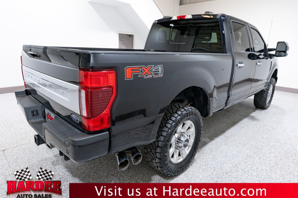 2022 Ford F-350 Image 5