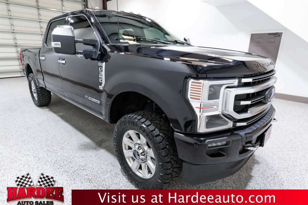 2022 Ford F-350 Image 6
