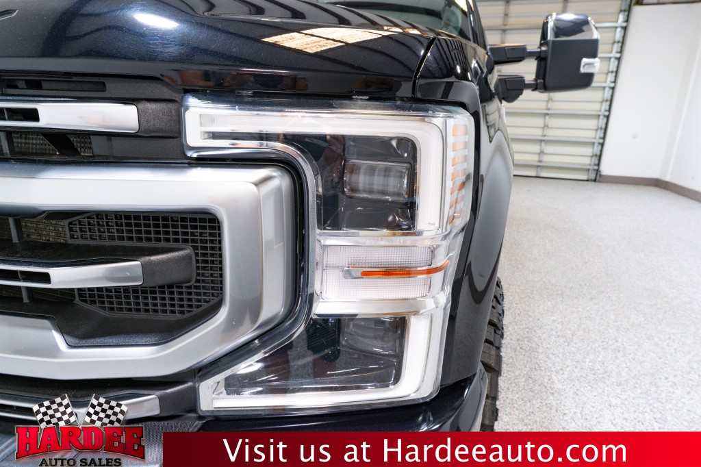 2022 Ford F-350 Image 8