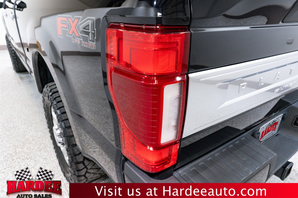 2022 Ford F-350 Image 9