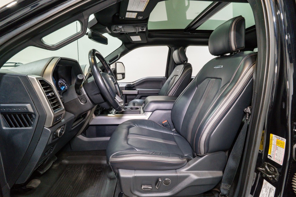 2022 Ford F-350 Image 17