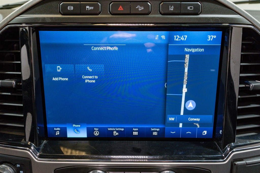 2022 Ford F-350 Image 22