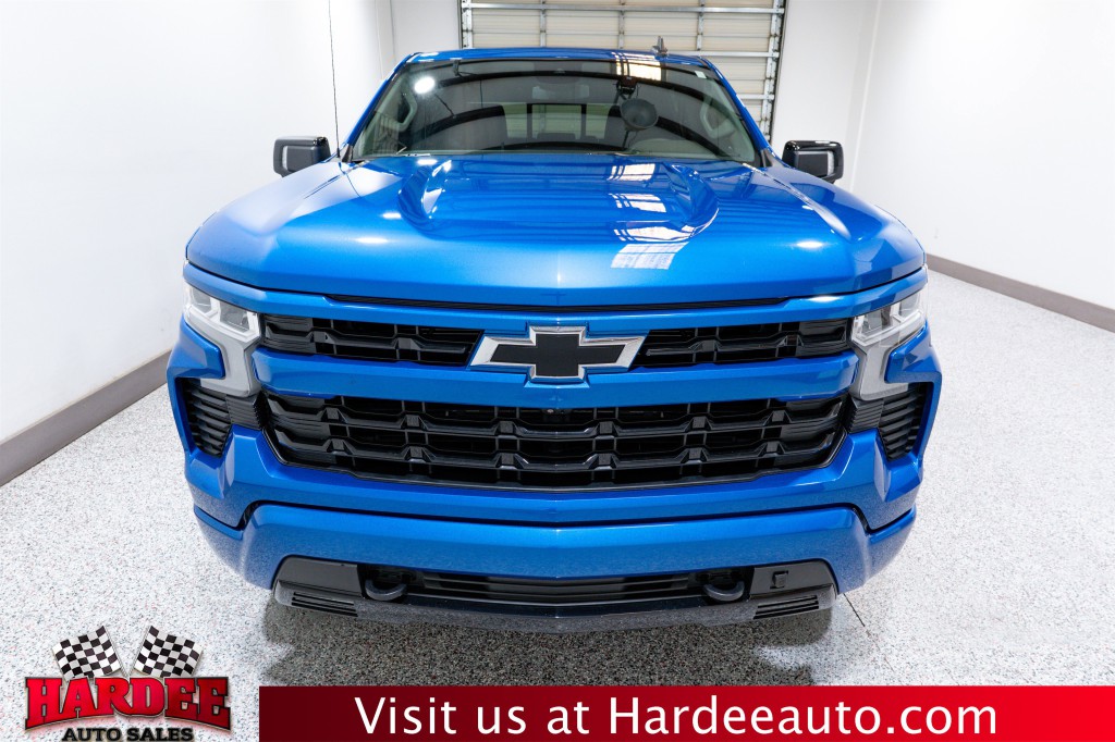 2023 Chevrolet Silverado 1500 Image 7