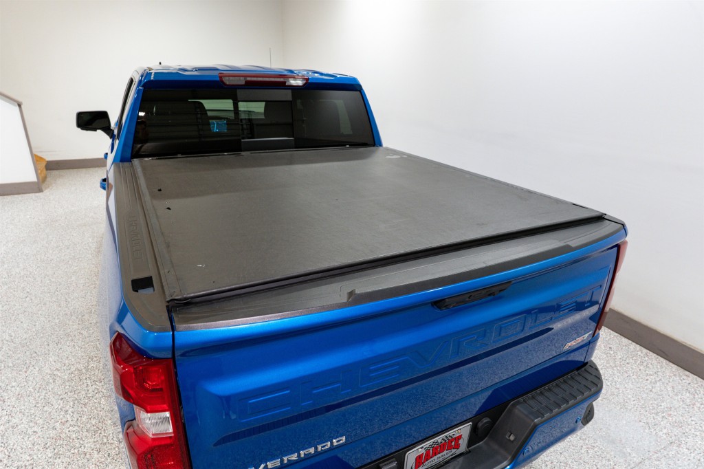 2023 Chevrolet Silverado 1500 Image 11