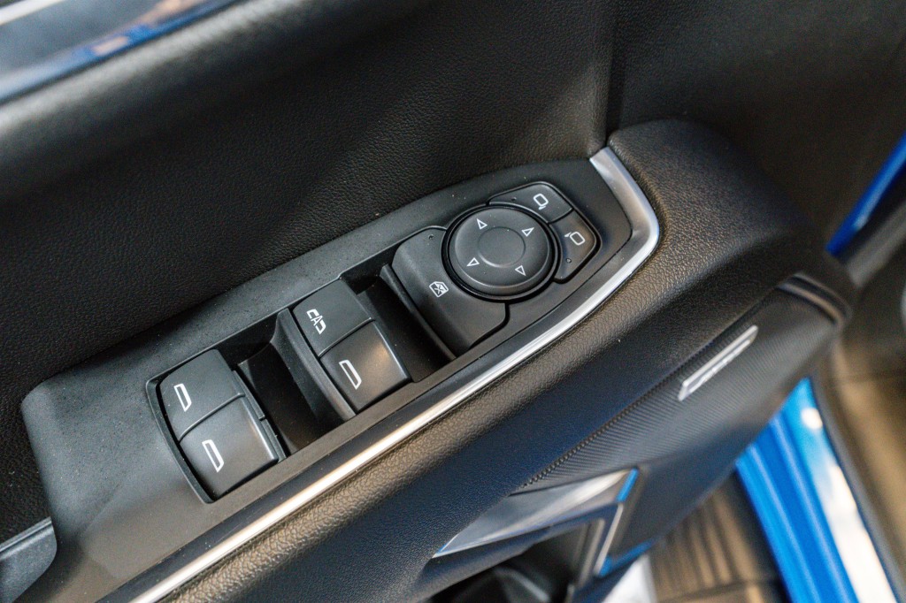 2023 Chevrolet Silverado 1500 Image 16