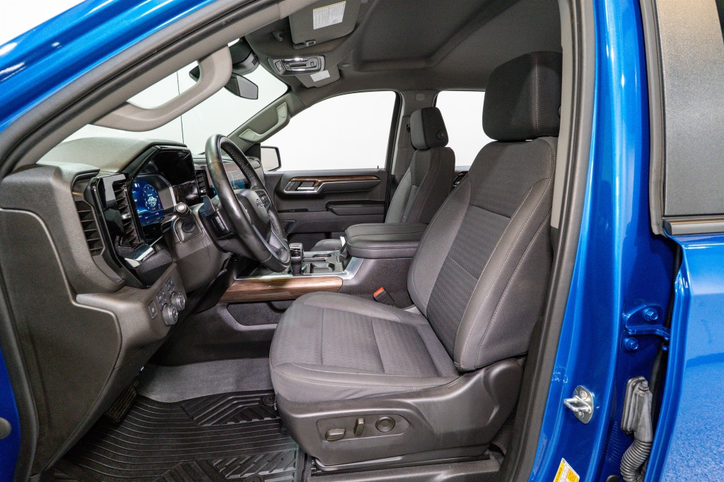 2023 Chevrolet Silverado 1500 Image 18