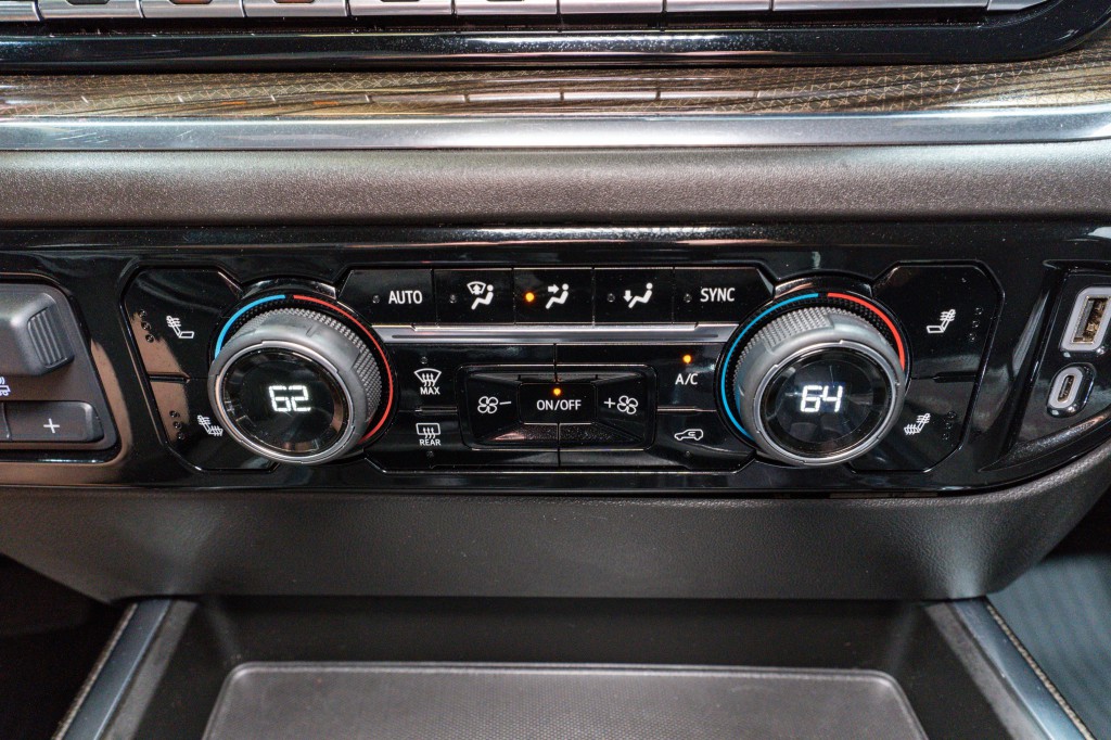 2023 Chevrolet Silverado 1500 Image 24