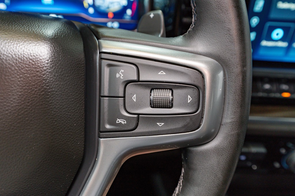 2023 Chevrolet Silverado 1500 Image 28