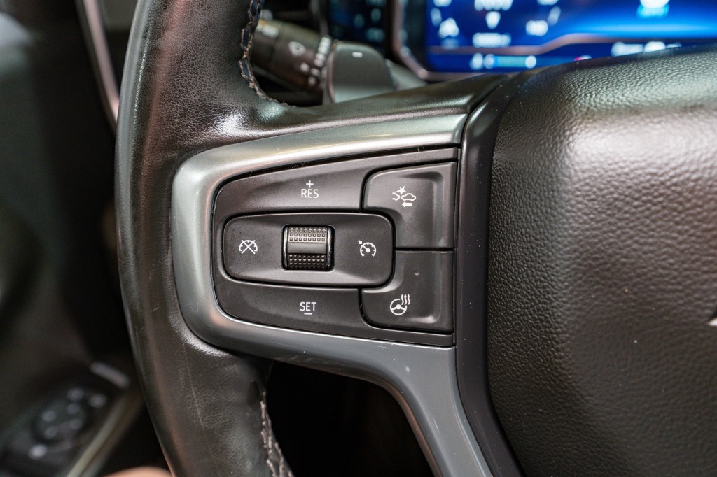 2023 Chevrolet Silverado 1500 Image 29