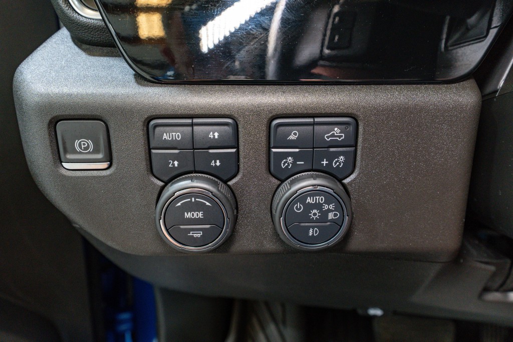 2023 Chevrolet Silverado 1500 Image 31
