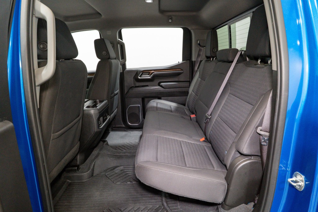 2023 Chevrolet Silverado 1500 Image 32