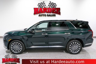 Image for 2025 Hyundai Palisade Calligraphy ID: 6711968