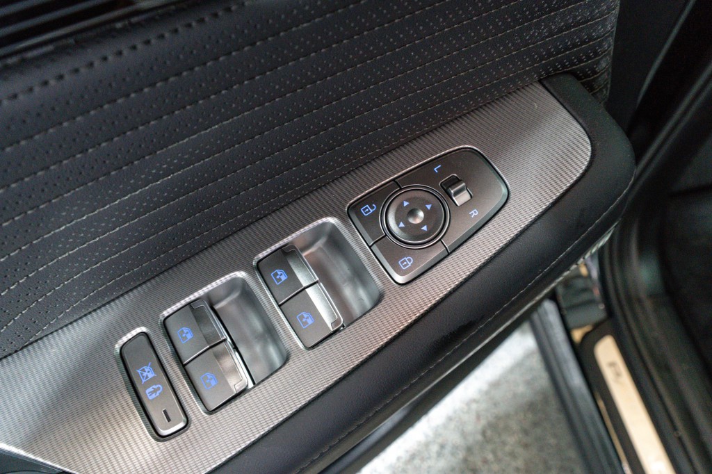 2025 Hyundai Palisade Image 15