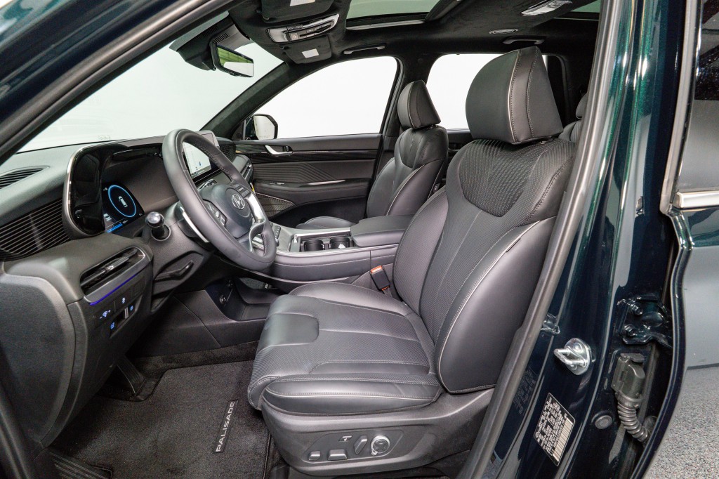 2025 Hyundai Palisade Image 16