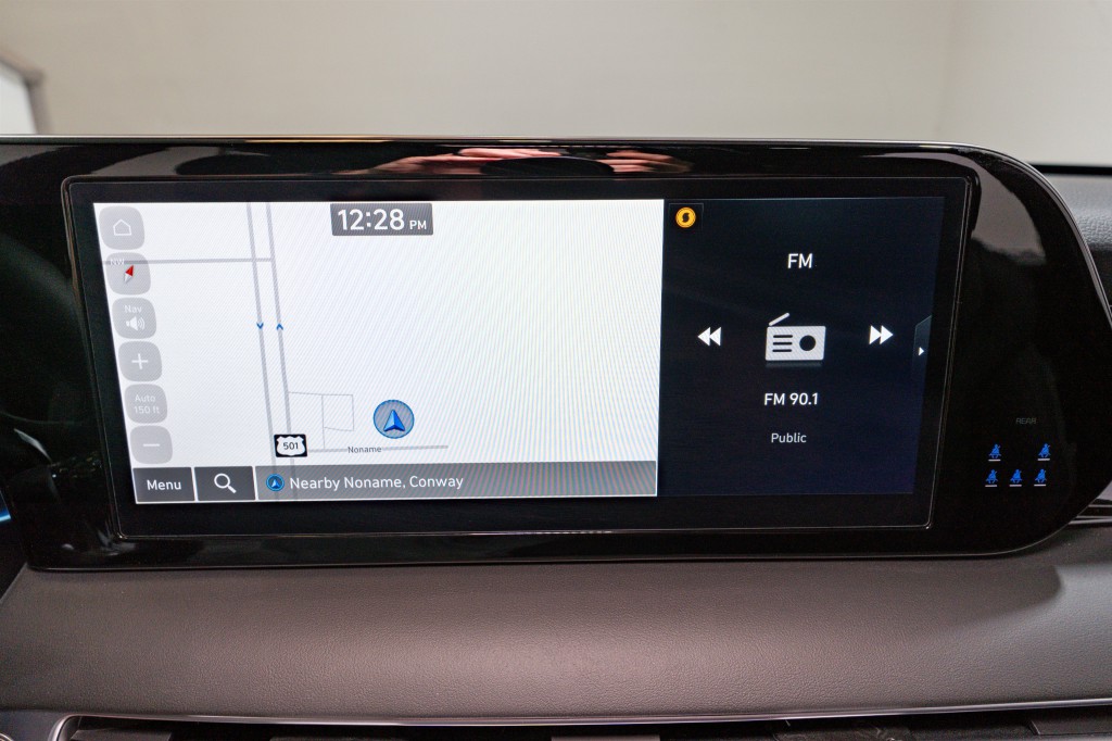 2025 Hyundai Palisade Image 18