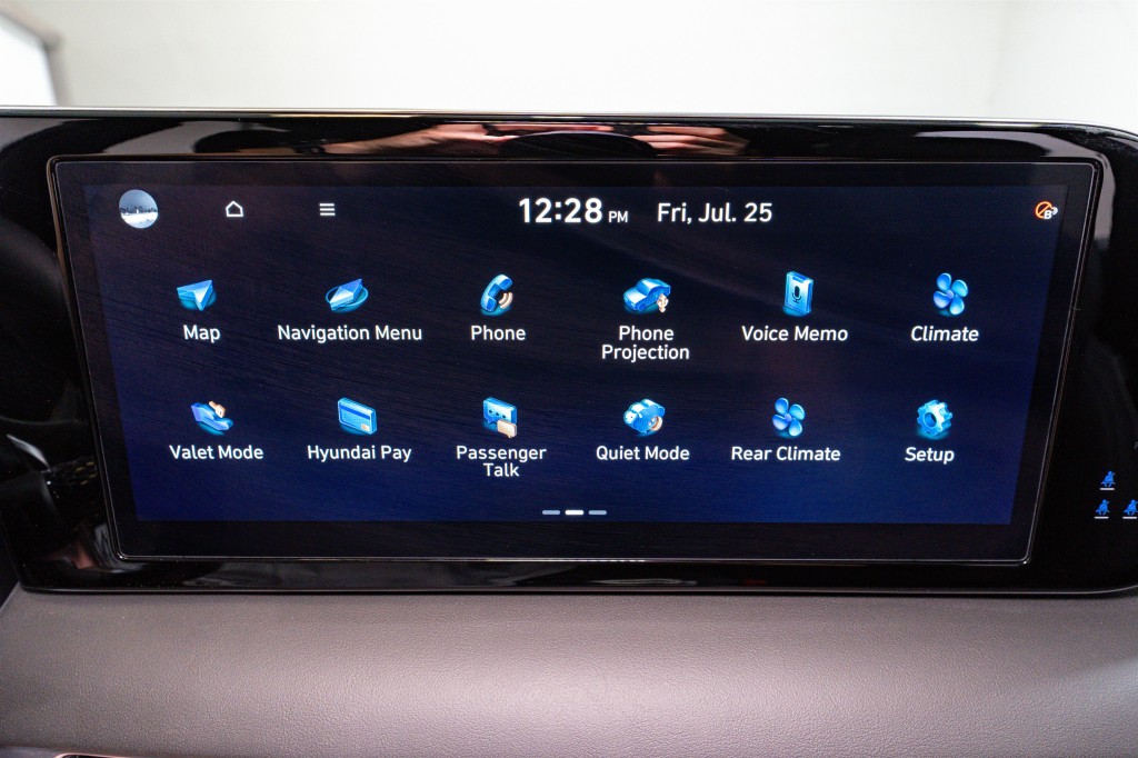 2025 Hyundai Palisade Image 19