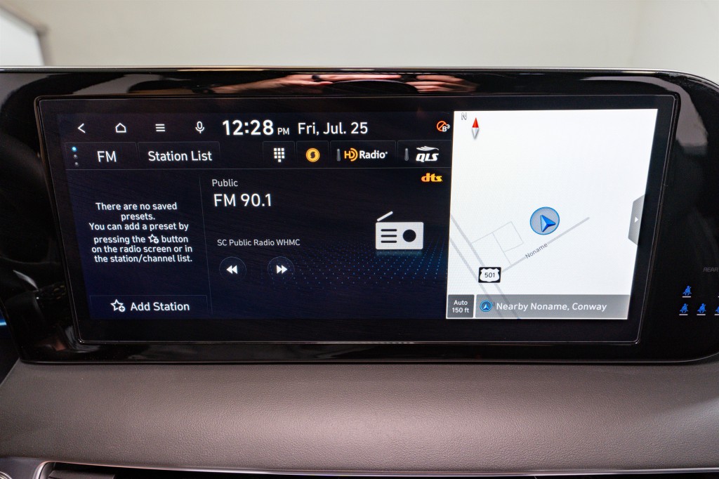 2025 Hyundai Palisade Image 20