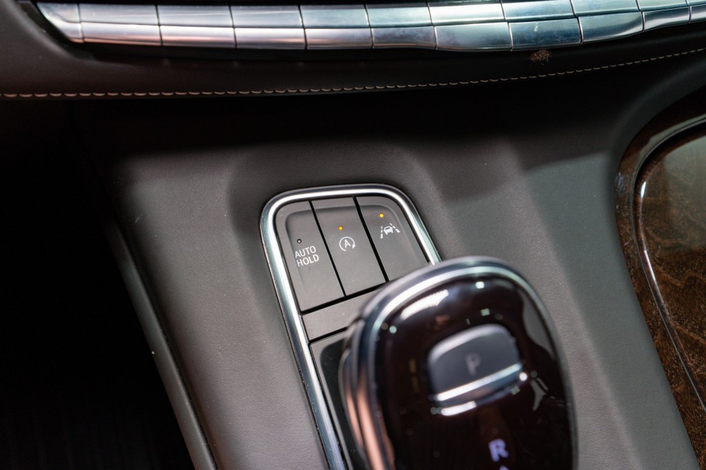 2022 Cadillac Escalade Image 23