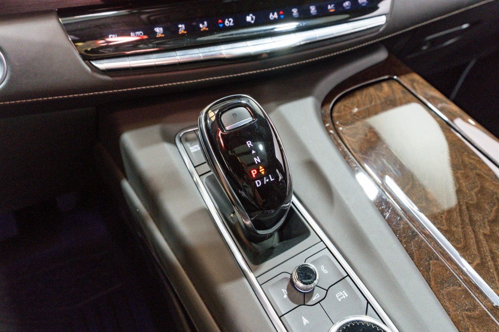 2022 Cadillac Escalade Image 24