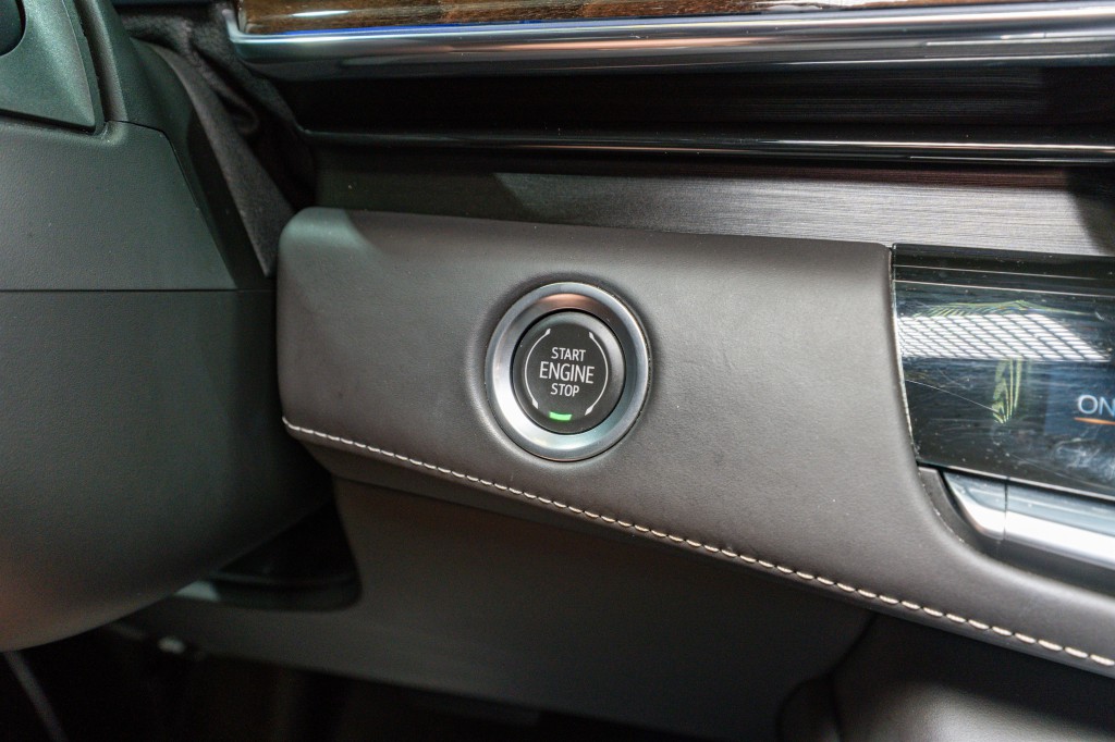 2022 Cadillac Escalade Image 26