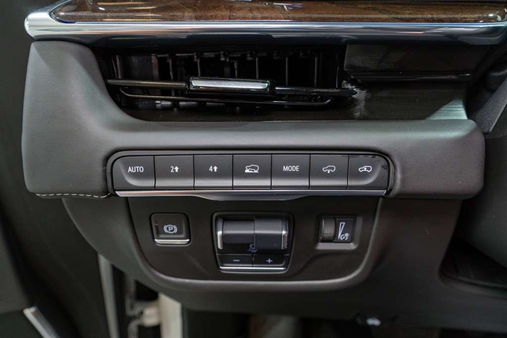 2022 Cadillac Escalade Image 33