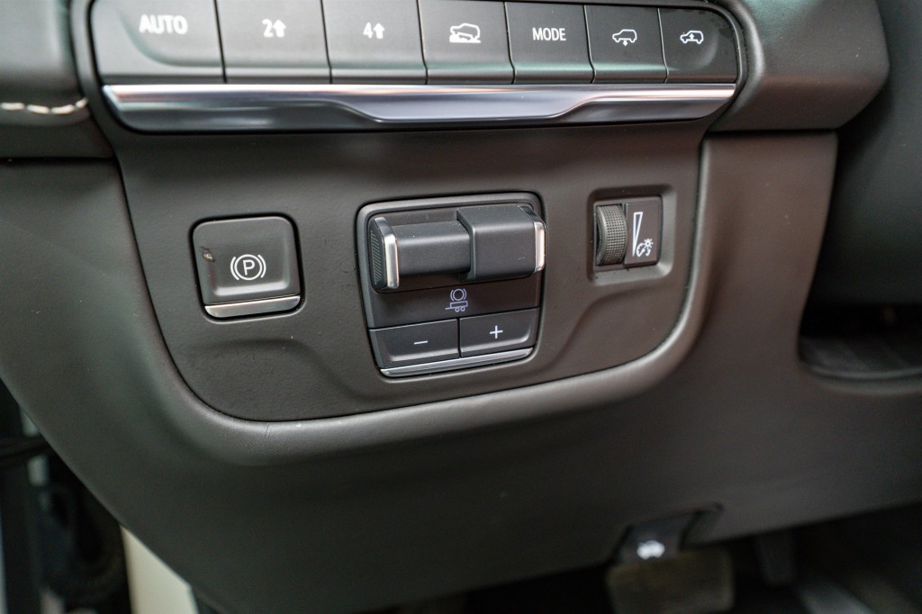 2022 Cadillac Escalade Image 34