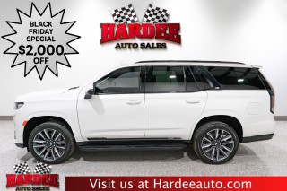 Image for 2022 Cadillac Escalade Sport Platinum ID: 6711969