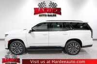 Image for 2022 Cadillac Escalade Sport Platinum ID: 6711969