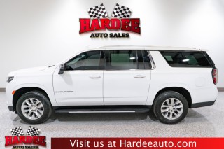 Image for 2022 Chevrolet Suburban Premier ID: 6716788