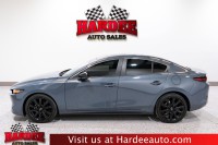 Image for 2023 Mazda Mazda3 2.5 S Carbon Edition ID: 6716789
