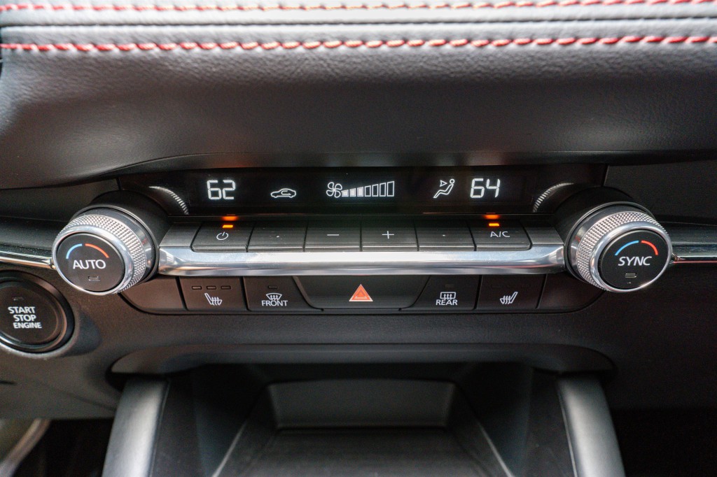 2023 Mazda Mazda3 Image 22